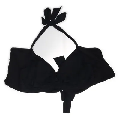 Bikiniöverdel (Svart) från Athleta Elastan, Polyamid, Polyester