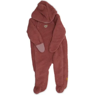 Outdoor overalls  (Pink) fra Steiff