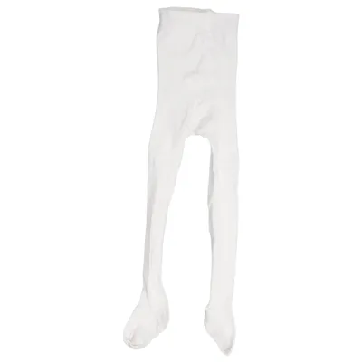 Collants polaires (Blanc) de Newbie by KappAhl