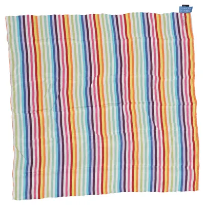 Neckerchief (Multicolored) from Codello Silk