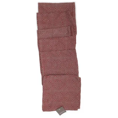 Bordstablett (Röd, Beige, Flerfärgad) från Svanefors Bomull