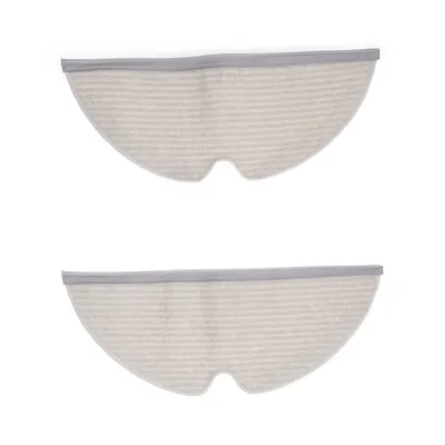 Dammsugardel (Beige)