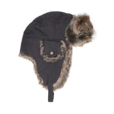 Trapperhatt (Grå) från H&M