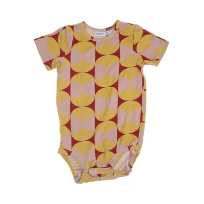 Body (Gul, Flerfärgad) från Mixed Grill