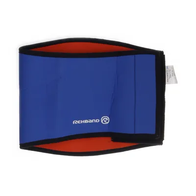Workout belt (7930 S) from Rehband
