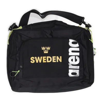 Datorväska (Svart) från Arena