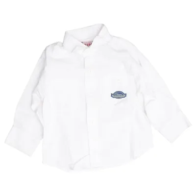Shirt (Wit) van Chipie
