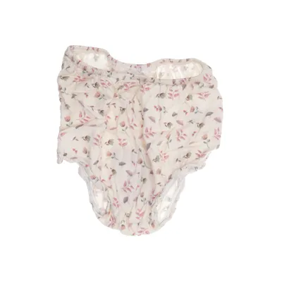 Slip (Beige, Multicolore) de Marie Chantal Viscose, Laine