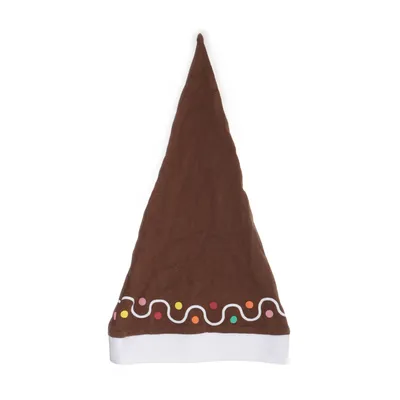 Costume accessories (Brown, White, Multicolored) from MyWear