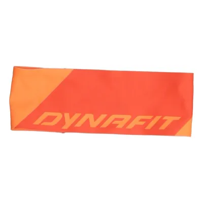Hoofdband (Rood, Oranje) van Dynafit
