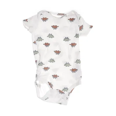 Body (Blanc, Multicolore) de Carter's Coton