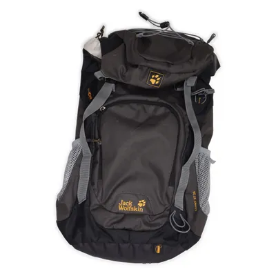 Campingryggsäck (Grå, Svart) från Jack Wolfskin