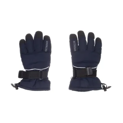 Gants (Bleu, Noir) de Extreme