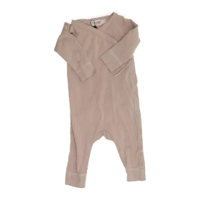 Sparkdräkt (Beige) från MarMar Copenhagen Bomull, Elastan, Modal