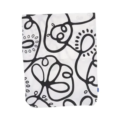 Kuddfodral (Vit, Svart, Flerfärgad) från SAS