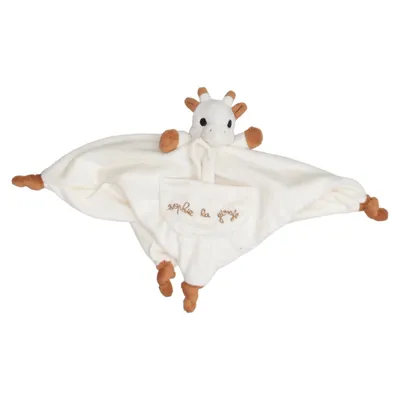 Security blanket (Comforter) from Vulli