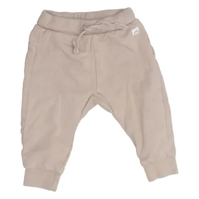 Joggingbroek (Beige) van Lindex Baby Katoen