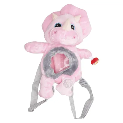 Sac à dos (Rose, Gris) de Chupa Chups