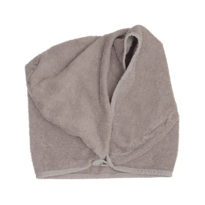 Haarhanddoek (Beige) van My Home