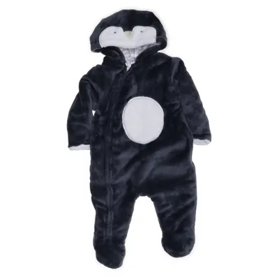 Overall (Grijs, Wit) van Baby Club by C&A Polyester