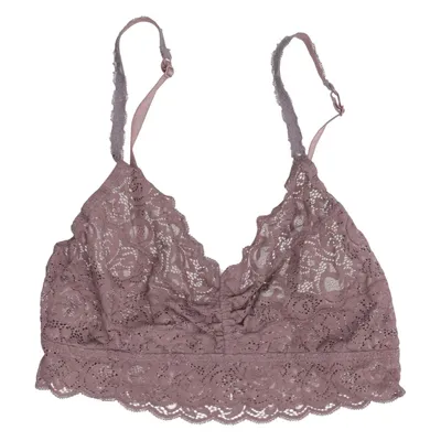 Bralette (Molly Triangle Bra) from Gina Tricot Lingerie Elastane, Polyamide