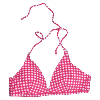 Bikini top (Pink, Hvid) fra Björn Borg