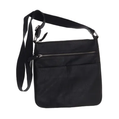 Axelremsväska (Svart) från Åhléns Polyester, Polyuretan