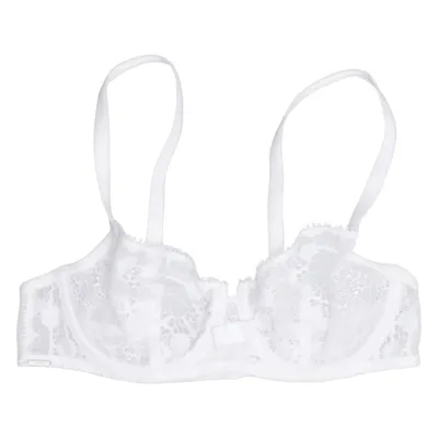 Soutien-gorge (Blanc) de Chantelle Élasthane, Polyamide, Polyester