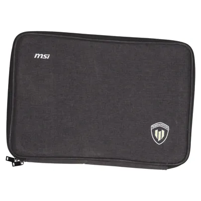Computertaske (Grå) fra Msi