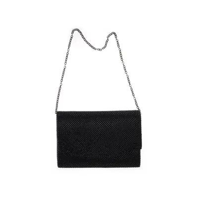 Sac pochette (Noir) de MasCara