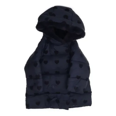 Vinterjacka (Blå) från Jacadi Paris