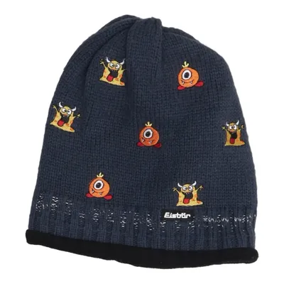 Bonnet (Bleu, Multicolore) de Eisbär Acrylique, Polyester