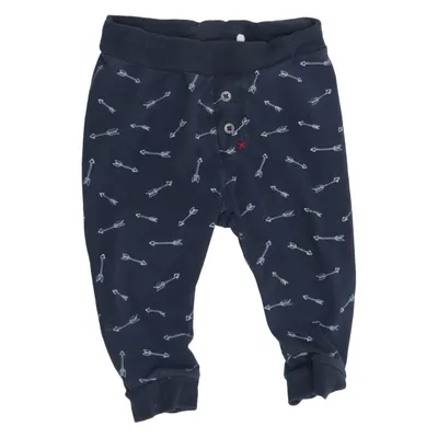 Pyjamasbyxor (Minimize) från Name It Minimize Elastan, Ekologisk bomull