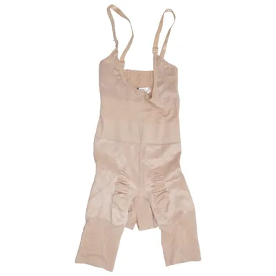 Body sculptant (Beige) Élasthane, Polyamide