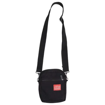 Skuldertaske (Sort) fra Manhattan Portage