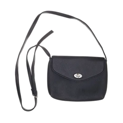 Axelremsväska (Svart) från Dorothy Perkins Polyester