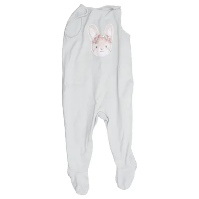 Rompertjes (Groen) van Baby C&A