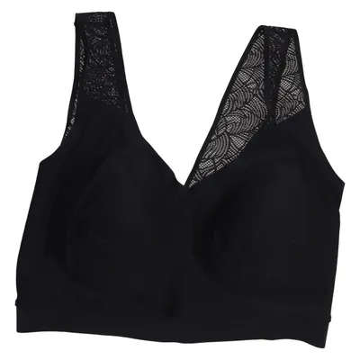 Bralette (Svart) från Chantelle Elastan, Polyamid, Polyester