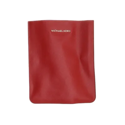 Tablet hoes (Rood) van Michael Kors
