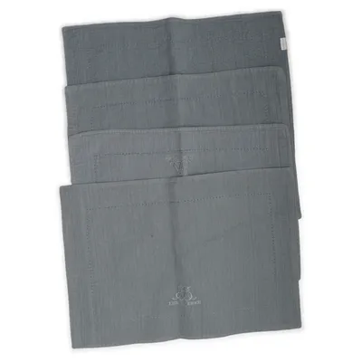 Placemat (Gray) from Lene Bjerre