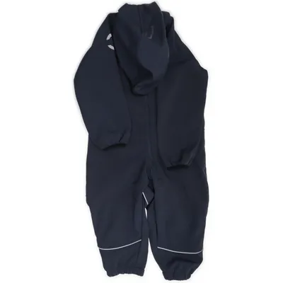 Overall (Blå) från Mikk-line Polyester