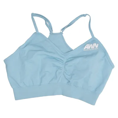 Sport-BH (Blå) från Aware Nutrition