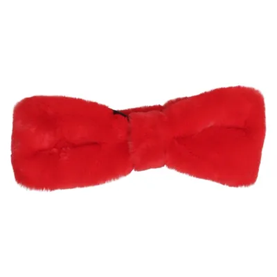 Stirnband (Rot) von Luhta Polyester
