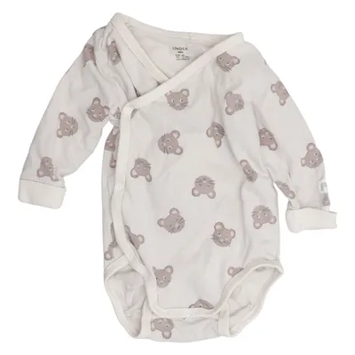 Body (Beige, Marron) de Lindex Baby