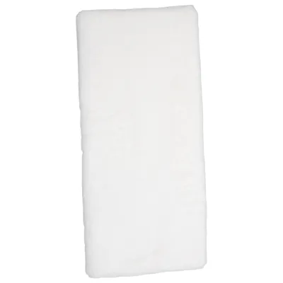 Pet bed (White) from More
