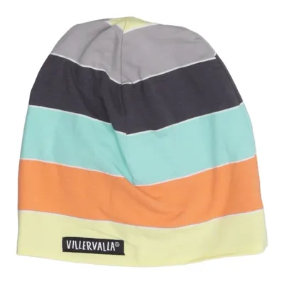Beanie (Beanie) van Villervalla Katoen, Elastaan
