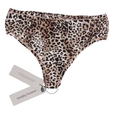 Culotte (Tanga) de Creamy Fabrics