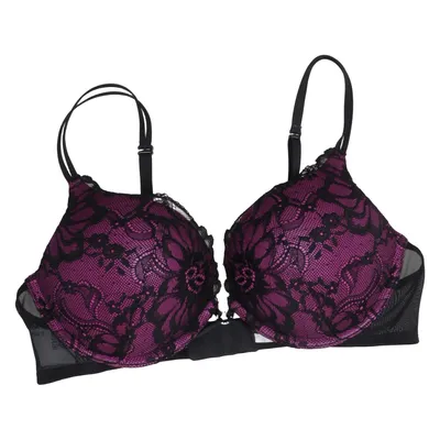 BH (Svart, Rosa) från La Senza Elastan, Polyamid, Polyester