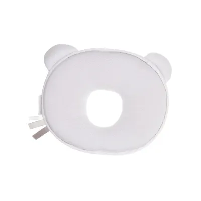 Spädbarnskudde (Grå) från Candide