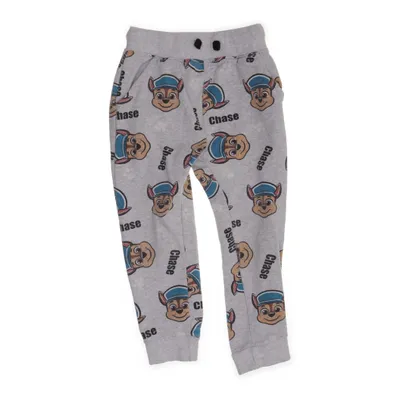 Sweatpants (Gray, Multicolored) from Nickelodeon